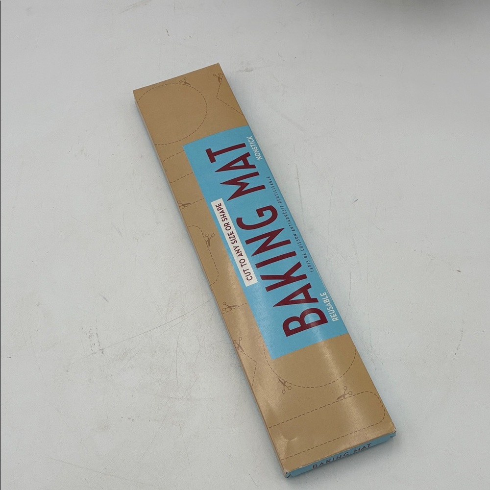 Williams Sonoma Cut to Size Baking Mat